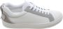 Buscemi Sneakers White Heren - Thumbnail 6