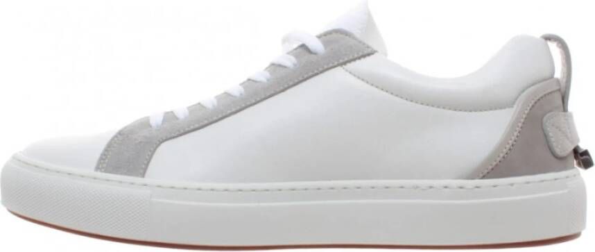 Buscemi Sneakers Wit Heren