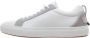 Buscemi Sneakers White Heren - Thumbnail 7