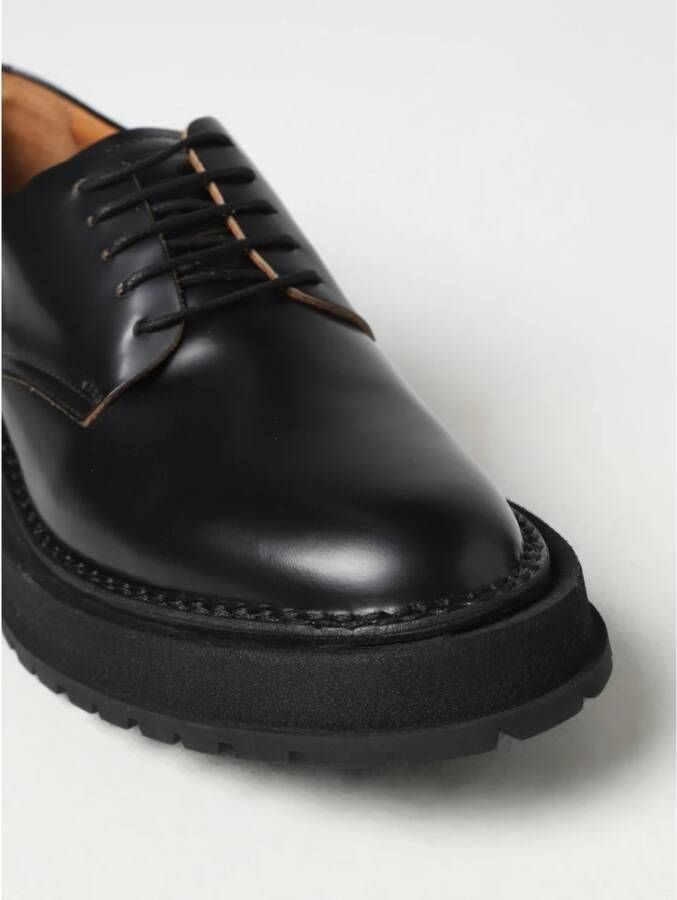 Buttero Chunky Sole Brogue Schoenen