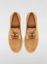 Buttero Koper Rode Brogue Schoenen - Thumbnail 2