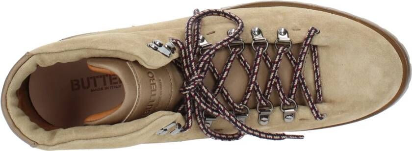 Buttero Laarzen Beige