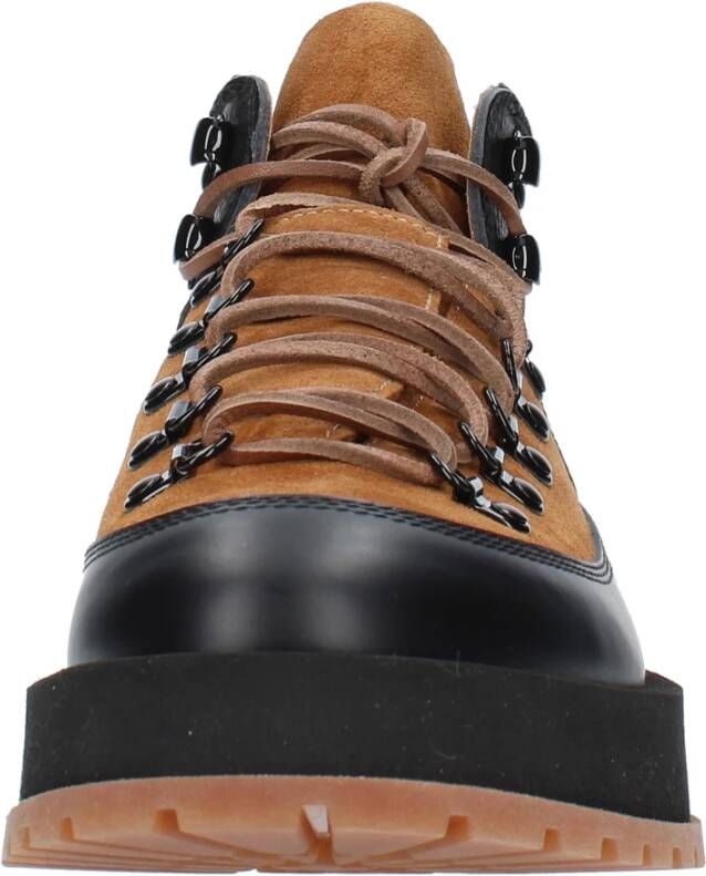 Buttero Laarzen Bruin Brown Heren