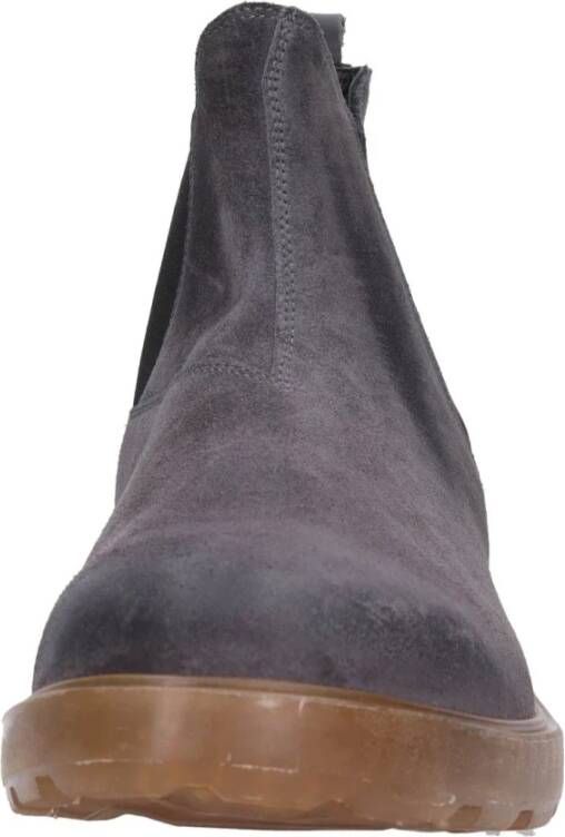 Buttero Laarzen Grijs Gray Heren