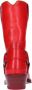 Buttero Laarzen Rood Red Dames - Thumbnail 3