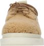 Buttero Platte schoenen Bruin Brown Dames - Thumbnail 4