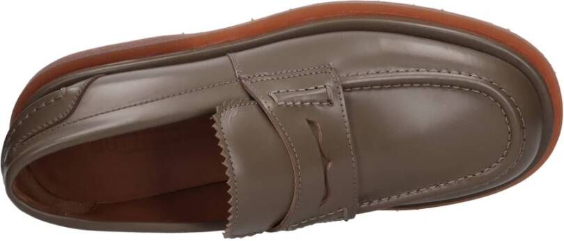 Buttero Platte schoenen Groen