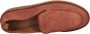 Buttero Platte schoenen Oranje - Thumbnail 2