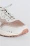 Buttero Sneakers Beige Dames - Thumbnail 3