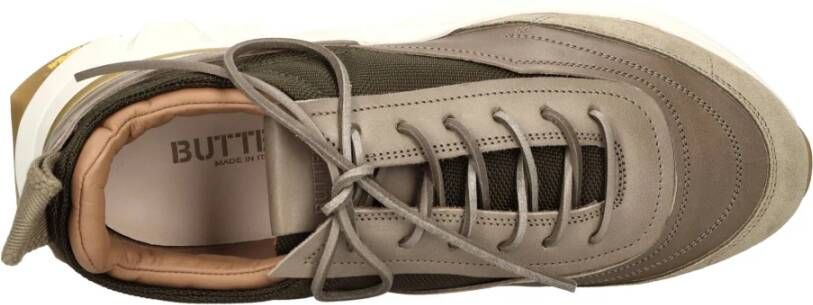 Buttero Sneakers MultiColour