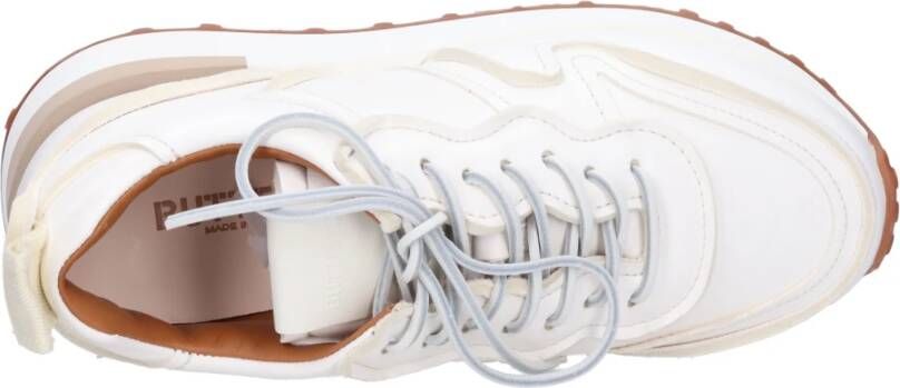 Buttero Sneakers White