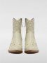Buttero Enkelboots met sterdesign - Thumbnail 2