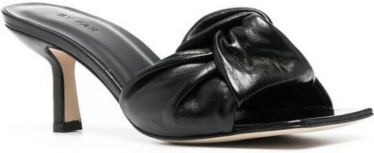 By FAR Flats Zwart Dames