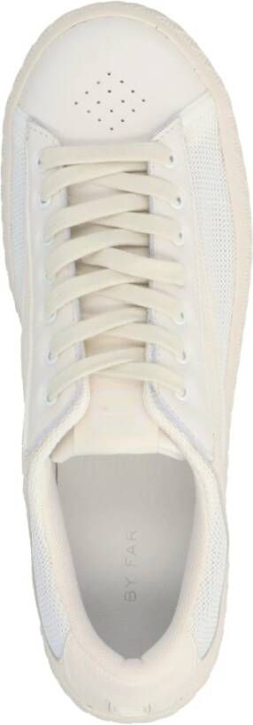By FAR Lage Sneaker 'Rodina'