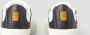 BY FAR Rodina sneaker met leren details - Thumbnail 4