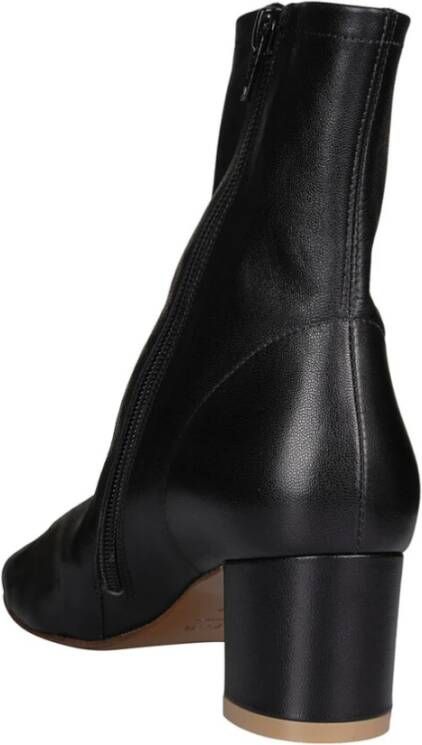 By FAR Sofia Ankle Boots Zwart Dames