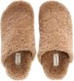 By Malene Birger Kaneelbruine Cozai Instappers By Herenne Birger Brown Dames - Thumbnail 3