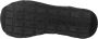 CafèNoir Hardloopsneakers met Contrasterende Details Black Dames - Thumbnail 7