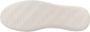 CafèNoir Leren Sneakers White Dames - Thumbnail 7