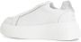 Café Noir Lage Sneakers C1DF1023 - Thumbnail 3