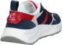 CafèNoir Sneakers Multicolor Heren - Thumbnail 5