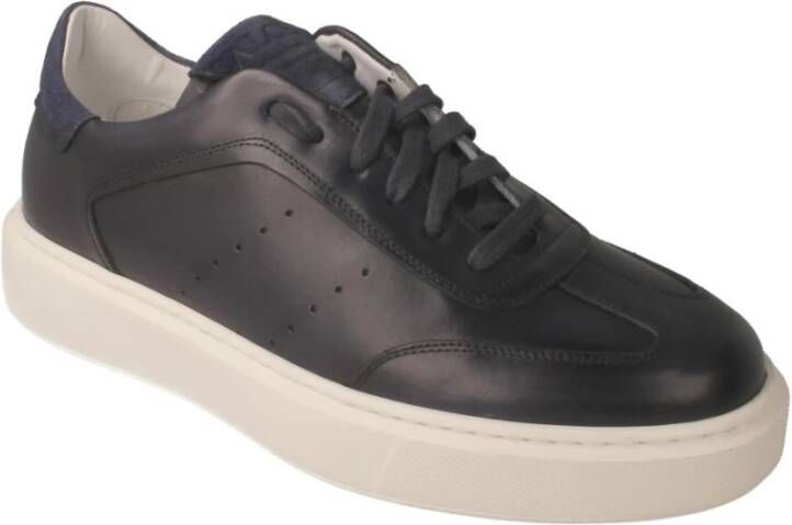Calce Sneakers Zwart Heren