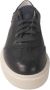 Calce Sneakers Zwart Heren - Thumbnail 3