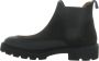 Calce Stijlvolle Schoenen X1013 Brown Heren - Thumbnail 4