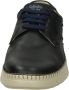 Callaghan Casual Veterschoenen Blue Heren - Thumbnail 8