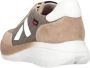 Callaghan Algoritme Sneakers van Stof en Suède - Thumbnail 2