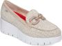 Callaghan Amal Sand Mocassin Beige Dames - Thumbnail 2