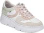 Callaghan Multikleur Sneakers voor Vrouwen Multicolor Dames - Thumbnail 2