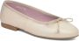 Callaghan Beige Casual Leren Ballerina's Beige Dames - Thumbnail 3