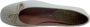 Callaghan Beige Casual Leren Ballerinas Beige Dames - Thumbnail 3
