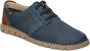 Callaghan Blauwe Casual Herenschoenen - Thumbnail 3