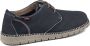 Callaghan Blauwe Casual Herenschoenen Blue Heren - Thumbnail 4