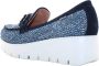 Callaghan Blauwe Klassieke Mocassins voor Vrouwen Blue Dames - Thumbnail 6