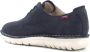 Callaghan Leren Heren Sneakers Stijlvol Comfort Blue Heren - Thumbnail 6