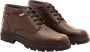Callaghan Bruine Goretex Leren Herenlaarzen Brown Heren - Thumbnail 3