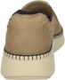 Callaghan Casual Instapmodel Schoenen Beige Heren - Thumbnail 6