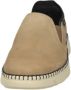 Callaghan Casual Instapmodel Schoenen Beige Heren - Thumbnail 7