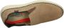 Callaghan Casual Instapmodel Schoenen Beige Heren - Thumbnail 8