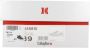CallagHan Lage Sneakers Sport 55815 Petete - Thumbnail 3