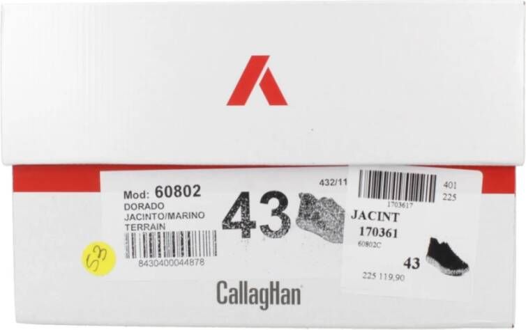 Callaghan Casual Veterschoenen