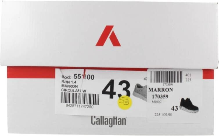 Callaghan Casual Veterschoenen