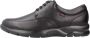 Callaghan CAMBRIDGE veterschoenen colorado negro 55600 - Thumbnail 4