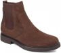 Callaghan Chelsea Boots Brown Heren - Thumbnail 2