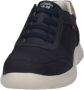 Callaghan Comfortabele Wandelsneaker Blue Heren - Thumbnail 7