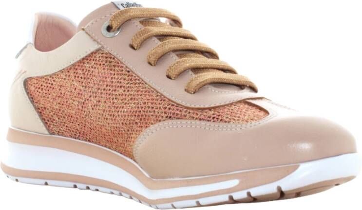 Callaghan Damessneakers Multicolor Dames