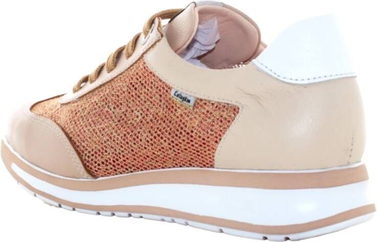 Callaghan Damessneakers Multicolor Dames